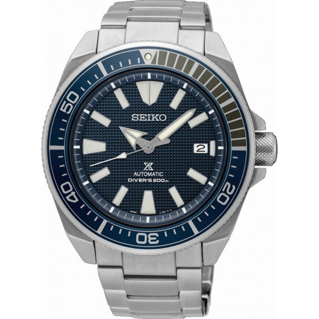 fake Seiko Prospex Automatic Diver's SRPB49K1 men's watches